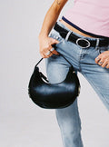 Eleazar Bag Black